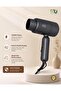 Portable Hair Styling Dryer (1200W) - 8
