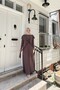 طقم مزدوج - مينك - 6