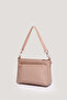 Multi-Compartment Women's Crossbody Bag with Wallet Charm Detail, Multi-Compartment Daily Shoulder Bag Elt2505 - 5