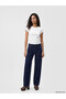 Original Boat Neck Gathered Blouse - 2