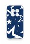 Redmi Note 15 Pro 5g Compatible Mega Star Patterned Silicone Case - 2