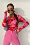 Lady blouse