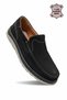 5183 100% Genuine Leather Orthopedic Sole Men's Casual Shoes – Seasonal Lightweight Men's Leather Shoes