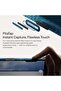 PITAKA for iPhone 17 Pro max Case 6.3" with Camera Control Button, Compatible with MagSafe, Ultra - 6
