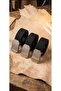 Premium Series 4 cm Denim Baguette - 2
