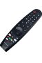 Replacement Remote Control AKB75855501 MR20GA for LG Smart TV 86UN9070AUD, 65UN8000PUB - 3