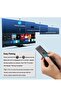 Replacement Voice Remote Control for Samsung Smart TV (2018-2023) with Voice Function - 5