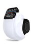Knee Massager 4-in-1 – Cordless, Rechargeable Massager with Heat, Vibration, Red Light, & 3D Massage
