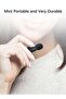 Wireless Lavalier Microphone for iPhone iPad USB C Smartphone, Plug and Play Mini Mic - 3
