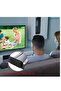 Universal TV Stand, Tabletop TV Stand Mount, 3 Settings Height Adjustable TV Base - 6