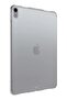 iPad 10.9 Inch Clear Case 2020&2022 Model, Slim Design Flexible Soft TPU Protective Cover for iPad Air 5th/4th Generation 10.9-inch Tablet, Transparent - 5