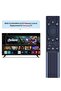 Replacement Remote Control BN59-01354A Sub BN59-01357F Compatible with Samsung Smart TV - 3