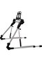 Multifunctional Tablet Diagonal Holder – 360° Adjustable iPad Car Mount, Anti-Shake Tablet Stand - 4