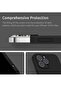 Silicone Case Compatible with iPhone 14 Max, Soft Liquid Gel Rubber Cover Shockproof Bumper Anti-Scratch Anti-Fingerprint Anti-Drop - 4