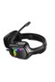 Over-Ear LED Wired K20 Gaming Headphones with Noise-Isolating Mic – Stereo Bass Gaming Headset - 3