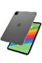 Case for iPad Air 13" 2024 – TPU Soft Lightweight Protective Cover, Anti-Scratch Back & Shockproof Case for iPad Pro 13 Inch (Clear) - 6