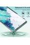 2 Pack 5D Clear Tempered Glass Screen Protector for Samsung Galaxy - 5