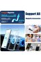 Samsung Galaxy S26 Ultra Magnetic Case with 2 Pack Privacy Tempered Glass - 5