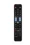 Remote Control Compatible Replacement for Samsung AA59-00582A Remote (Smart TV/HDTV/LCD/LED/TV)