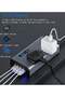Versatile 200W DC/AC Inverter: Power Your Devices On the Go - 5
