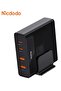 CH-1801 PowiGaN 100W PD Quick Charging Station | 2 PD + 2 USB Fast Charging - 6