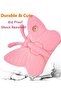 Kid-Proof EVA Foam Case for iPad 6th Generation (9.7 Inch) - Lightweight Protective Cover for Kids - Pink - 5