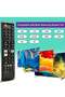 (2-Pack) Samsung TV Remote Control Replacement - Universal Remote for Smart TV, LG LED LCD Ultra 3D 4K TVs - Samsung BN59-01315A with Netflix Shortcut Buttons - 4