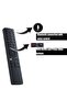 Replacement Remote Control for Xiaomi Mi TV 4S 4A Smart TV, Bluetooth & Voice Control, Compatible with Xiaomi Mi TV 4S and 4A Series - 4