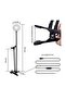 Professional Live stream Selfie Ring Light with mobile Phone Holder Stand for Live StreamMakeup - 7