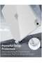 Classic Series iPad Air 13-Inch Case (2024) - Slim, Lightweight, and Durable Protection with Yellowing Resistance