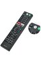 RMF-TX300U Replacement Voice Remote Control With Microphone Sub RMF-Tx200U RMF-TX201U For Sony 4K Smart Led TV Hdtv - 3