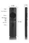 Voice Remote Control Replacement for MI Smart TV Stick & MI Box 4S 4K - Bluetooth Model XMRM-006/XMRM-006A - 2