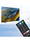 Universal Voice Remote Control for Sony Smart TV Bluetooth Controller All Sony Bravia LED OLED LCD 4K UHD HDTV HDR Android TV, with Google Play - 5