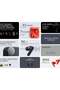 Buds Pro 2 True Wireless Earbuds – Clear Voice Technology 2.0, 50dB Smart Active Noise Cancellation - 4
