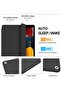 Compatible with iPad 9th/8th/7th Gen (2021/2020/2019) 10.2 Inch TPU Cover, Pencil Holder, Auto Wake/Sleep - 4