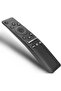 Universal Smart TV Curved Voice Remote Control with Voice Function, Netflix, Prime Video Buttons