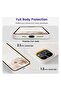 Designed for iPhone 14 Pro Max Case, Silicone Shockproof Slim Thin Phone Case for iPhone 14 Pro Max 6.7 inch (Stone) - 3