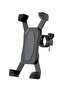 Universal Adjustable Phone Holder – Secure Handlebar Mount for Bicycle and Motorcycle