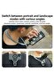 Smartphone Magnetic Neck Holder – Adjustable Smartphone Mount for Vlogging, Filming, Hands-Free Recording - 7