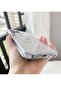 Iphone 15 Pro Max Clear Case Magsafe Compatible Shockproof - 3