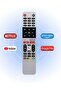 Universal Replacement Remote Control for All Android Smart TV – No Setup Required, Easy-to-Use - 2