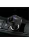 Car Mp3 Bt Wireless Quick Charge Stereo Broadcast 87~108Mhz Host Mp3 Remote FM Transmitter - 4