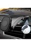 Upgraded Magnetic Car Phone Holder – 360° Adjustable Dashboard Mount, Strong Magnetic Grip, Universal Fit for iPhone, Samsung & All Smartphones - 4