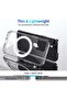 Iphone 15 Pro Max Clear Case Magsafe Compatible Shockproof - 4