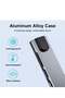 8-in-1 USB C Hub Docking Station - Type C Hub with HDMI 4K@60Hz, Ethernet, and Power Delivery - 5