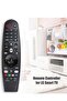 Smart TV Television Remote Control Replacement for LG AN-MR600 AN-MR650 - 3