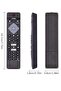 Replacement Universal Philips TV Remote Control for LCD LED 3D HD Smart TV with Netflix Button - 4