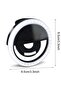 Selfie Ring Light for Mobile 3 Way Led Flash || White Light for All Smartphones - 3