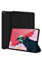iPad Case 10.2 inch Compatible with iPad 9th/8th/7th Gen, Slim Stand Hard Back Shell Protective Leather Smart Cover