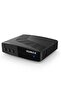 F1-Mini+ HD Digital Satellite Receiver Full HD 1080P Compact TV Set Top Box with HDMI, USB Playback - 2
